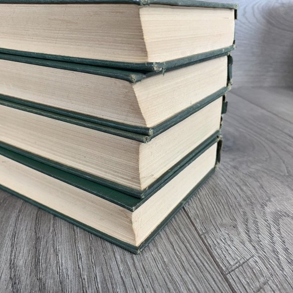 The Comedies And Tragedies (Vol 1 & 2) Set 1944 Hardcover William Shakespeare - Picture 4 of 16